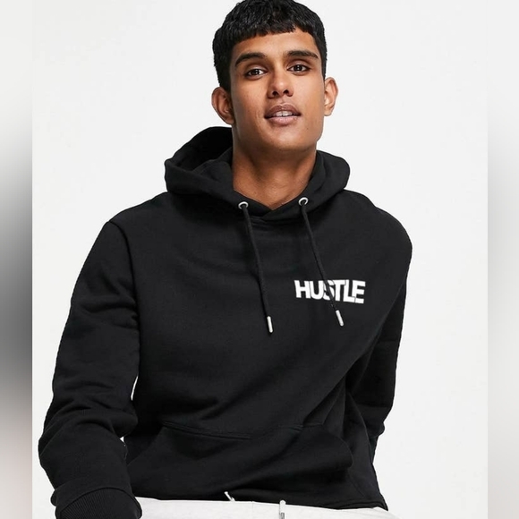 Hoodie - Picture 3 of 3